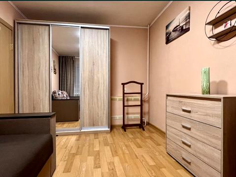 квартира за адресою Миколи Бажана просп., 7-Г