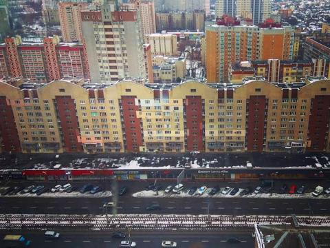 коммерческая по адресу Борщаговская ул., 189/1