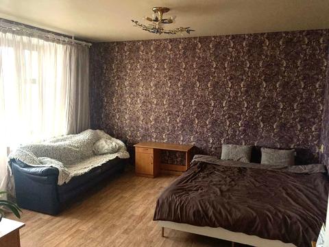 квартира по адресу Заливная ул., 29