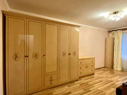 квартира по адресу Героев Полка "Азов ул. (Малиновского маршала), 13-А