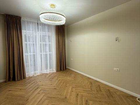квартира по адресу Бабяка ул., 1