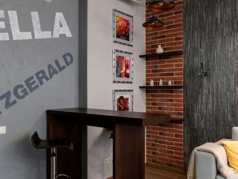 квартира за адресою Трускавецька вул., 4-Б