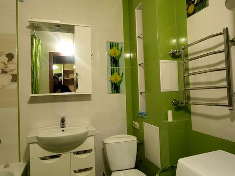 квартира по адресу Белицкая ул., 18