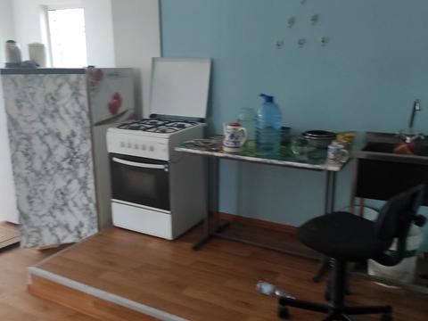 комната по адресу Калиновая ул., 84