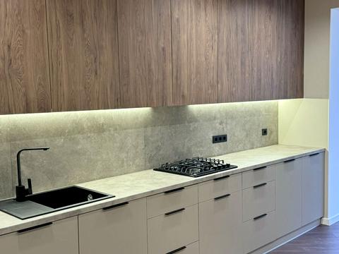 квартира за адресою Лісогринівецька вул., 34