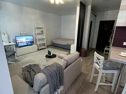 квартира по адресу Практичная ул., 4