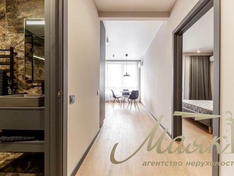 квартира по адресу Митрополита Василия Липковского ул. (Урицкого), 38