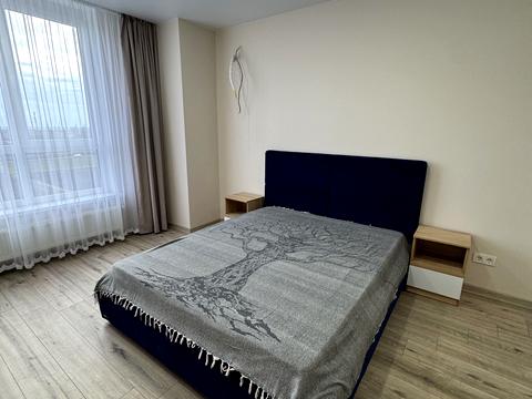 квартира за адресою Машинобудівників вул., 16