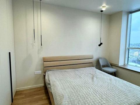 квартира по адресу Берестейский просп. (Победы), 5-В