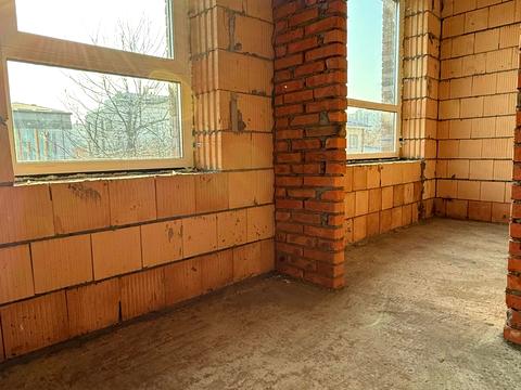 дом по адресу Ивана Франко ул.