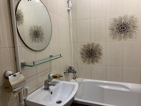 квартира по адресу Житомирская ул., 1