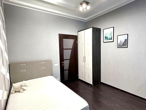 квартира за адресою Клочківська вул., 258