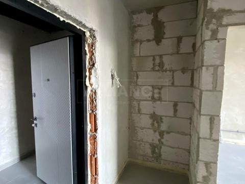 квартира по адресу Ленкавского ул., 2а