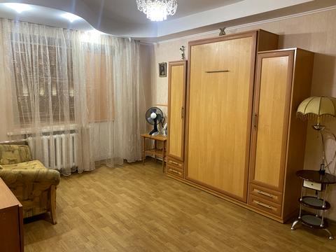 квартира по адресу Богдана Хмельницкого ул., 88-92