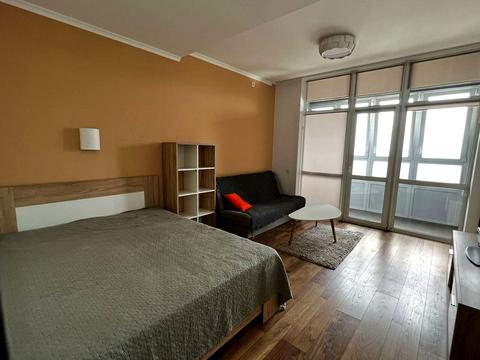 квартира за адресою Порохова вул., 20-В