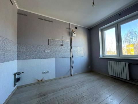 квартира по адресу Славы бульв., 3