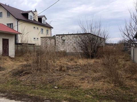 ділянка за адресою Вишнева вул.
