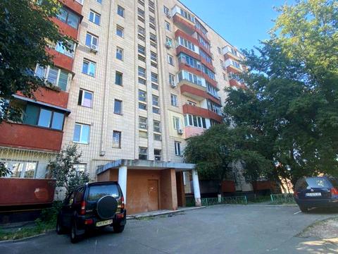 квартира по адресу Лукьяновская ул., 9