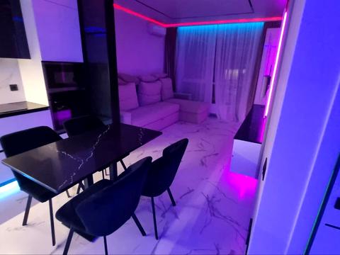 квартира за адресою Дніпровська набережна вул., 15-Ж