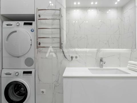 квартира за адресою Деміївська, 29