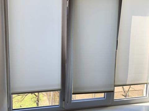 квартира за адресою Рональда Рейгана вул., 11-А