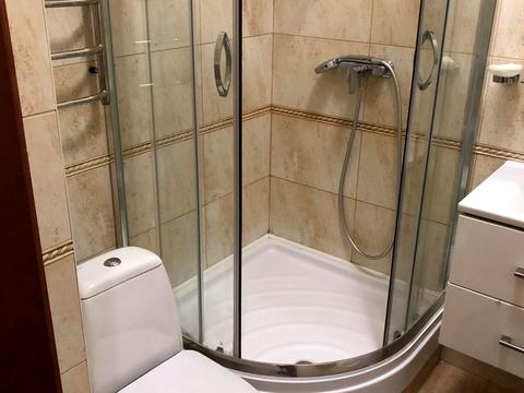 квартира за адресою Київ, Андрія Верхогляда вул. (Михайла Драгомирова), 2-А