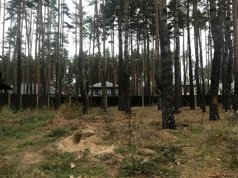 участок по адресу 