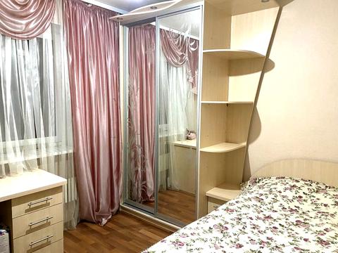 квартира по адресу Салтовское шоссе, 248а