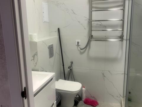 квартира по адресу Каманина ул. (Каманина), 16-А