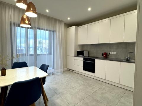 квартира за адресою Антоновича вул. (Горького), 44