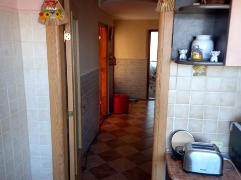 квартира за адресою Небесної Сотні вул. (Івана Стасюка), 23