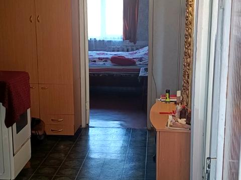 квартира по адресу Первомайская ул. (Першотравнева), 999