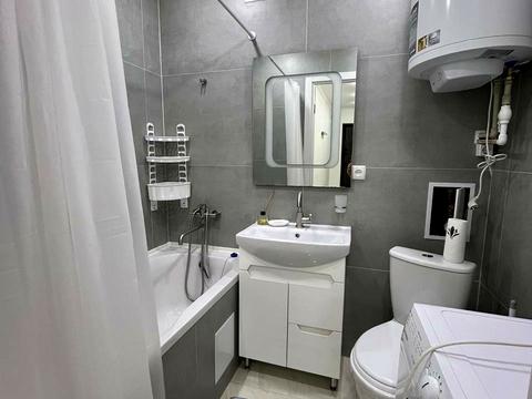квартира по адресу Віктора Оцерклевича ул. (Курчатова), 15
