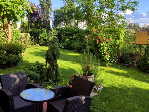 квартира за адресою Замковецька вул., 94