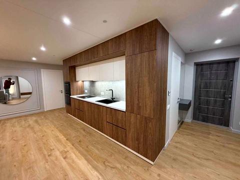 квартира за адресою Тараса Шевченка вул., 60