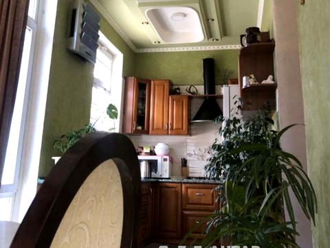 квартира за адресою В'ячеслава Чорновола вул., 40
