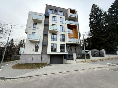 квартира за адресою карманського, 6