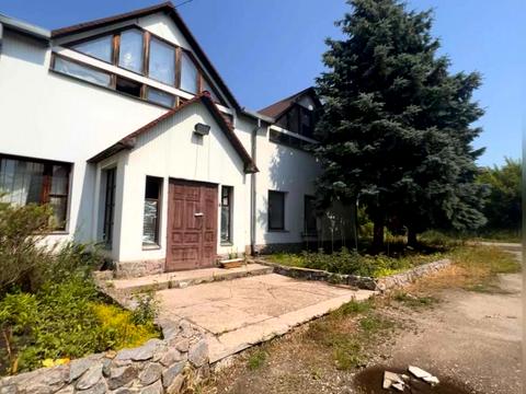 коммерческая по адресу Сорочинская ул., 22