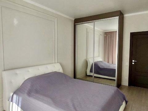 квартира по адресу Клочковская ул., 117