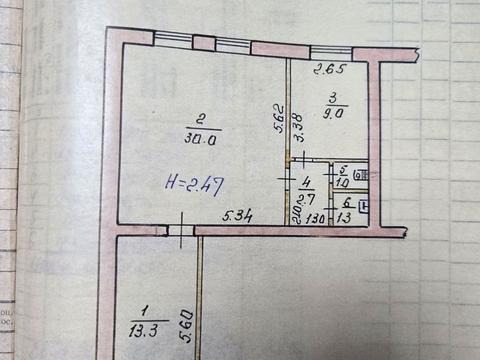 комерційна за адресою Криворіжсталі вул. (Орджонікідзе), 9