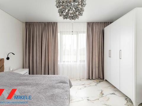 дом по адресу Вишнева