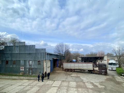 комерційна за адресою Казарського вул., 1/2