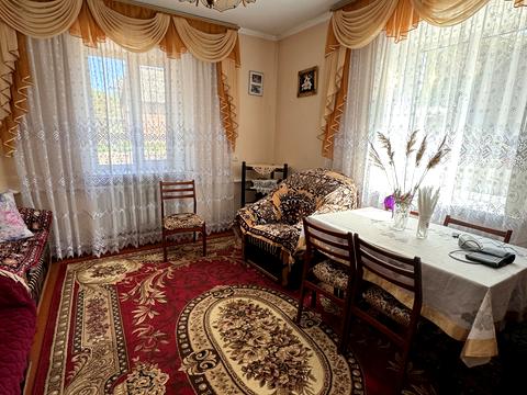 кімната за адресою Синьоводська вул., 20