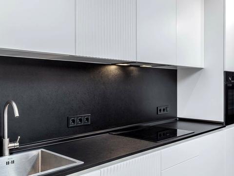 квартира по адресу Антоновича ул. (Горького), 74