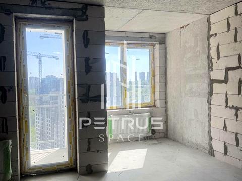 квартира за адресою Лисогірський пров., 20