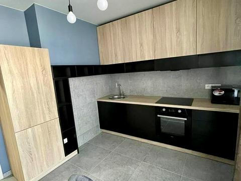 квартира за адресою Миколи Гулака вул., 4