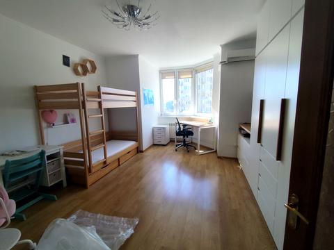 квартира за адресою Київ, Анни Ахматової вул., 48