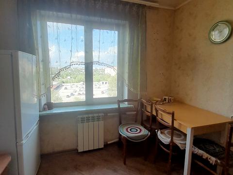 квартира по адресу Новокузнецкая ул., 34
