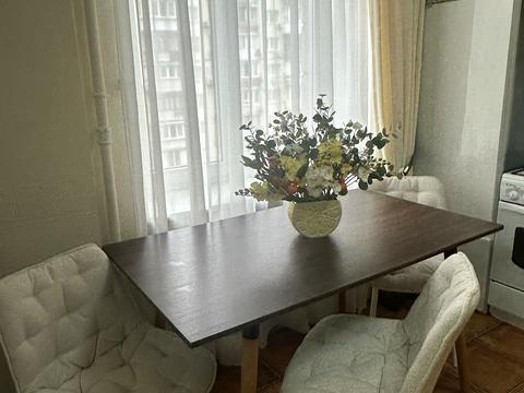 квартира за адресою Велика Васильківська вул. (Червоноармійська), 132