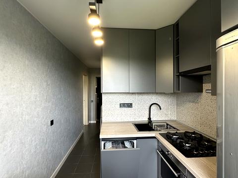 квартира за адресою Новопирогівська вул., 33